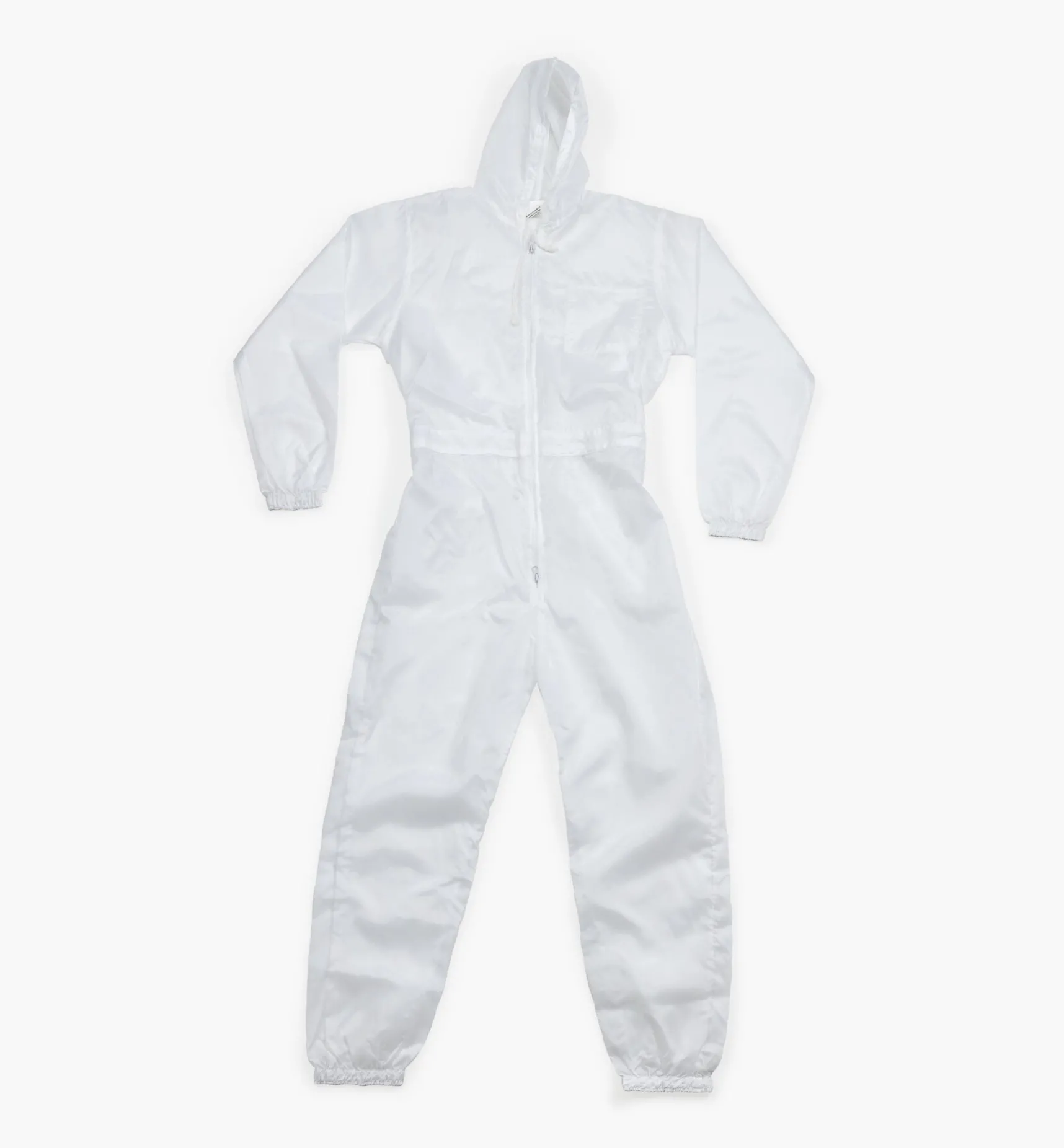 Outlet Breathable Polyester Coveralls Safety Gear