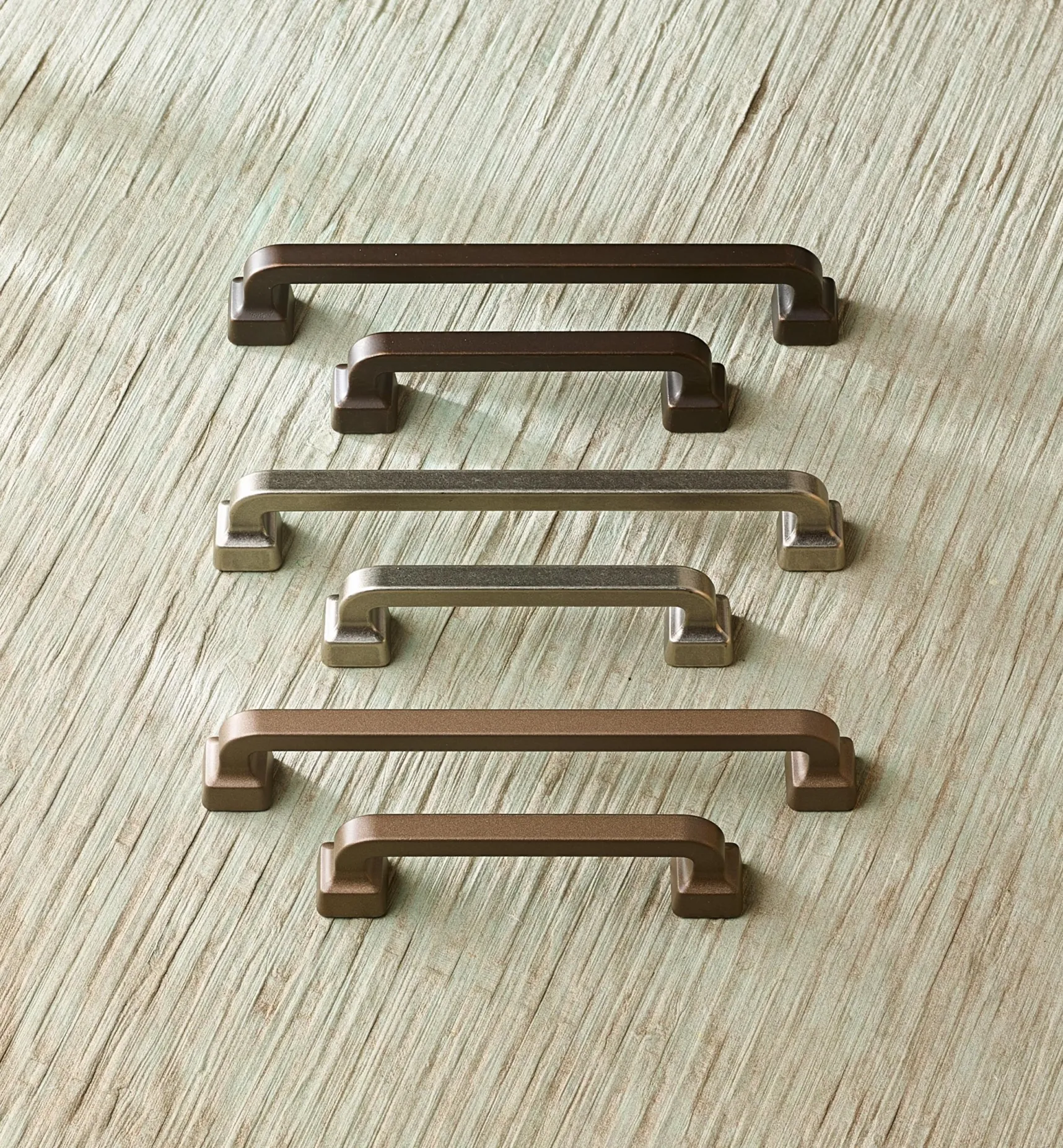 Hot Brera Handles Handles