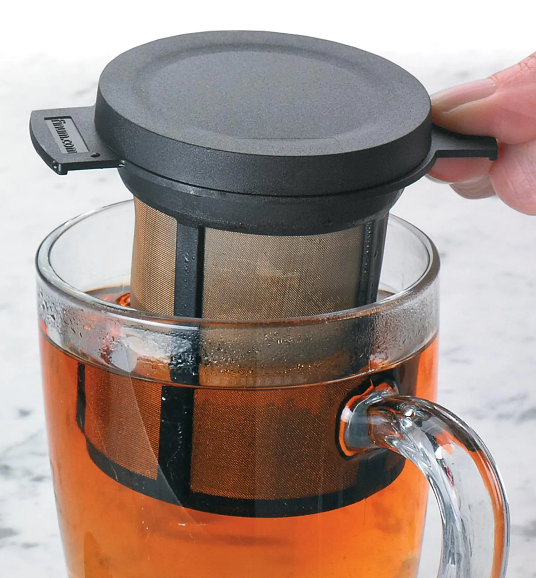 New Brew Basket Kitchen Tools