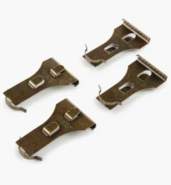 Brick Clip Fasteners Hangers