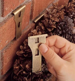 Brick Clip Fasteners Hangers