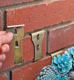 Brick Clip Fasteners Hangers