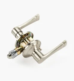 Hot Brinks Push-Pull-Rotate Harper Door Handles Architectural Hardware