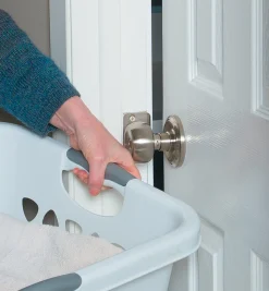 Online Brinks Push-Pull-Rotate Stafford Doorknobs Architectural Hardware