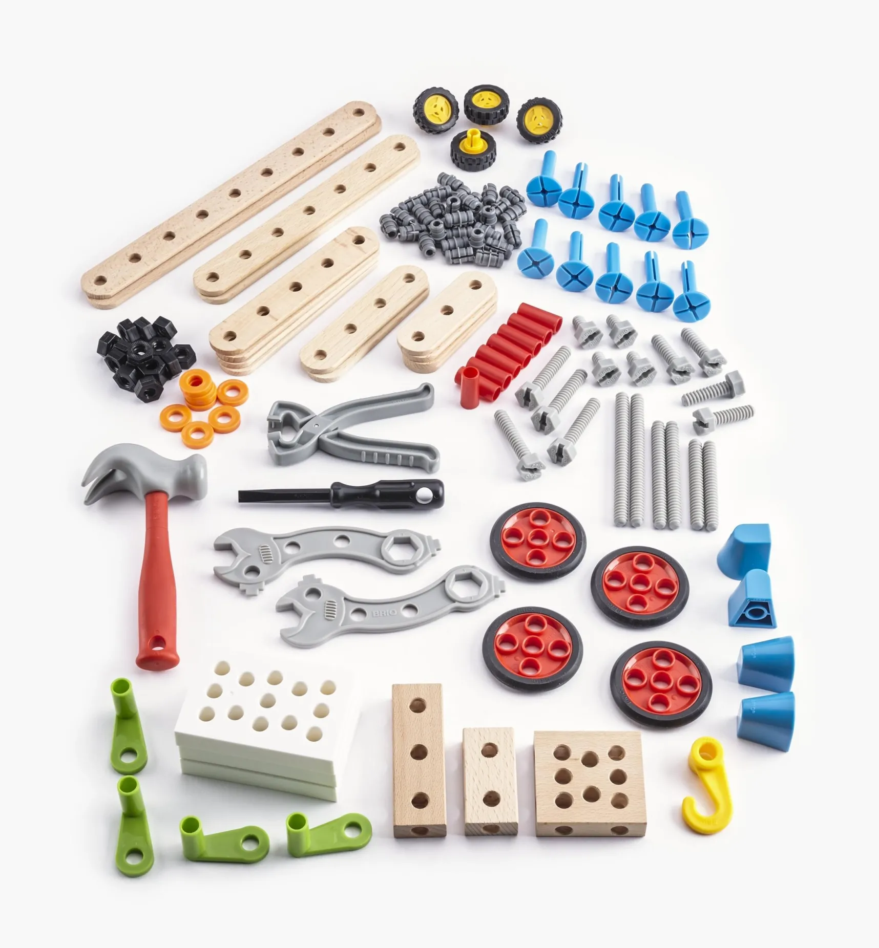 Online Brio Builder Construction Set Toys & Games