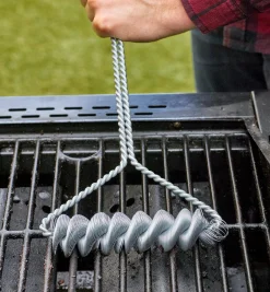 Discount Bristle-Free Barbecue Brush Barbecue