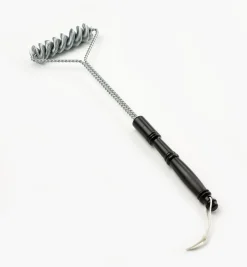 Discount Bristle-Free Barbecue Brush Barbecue