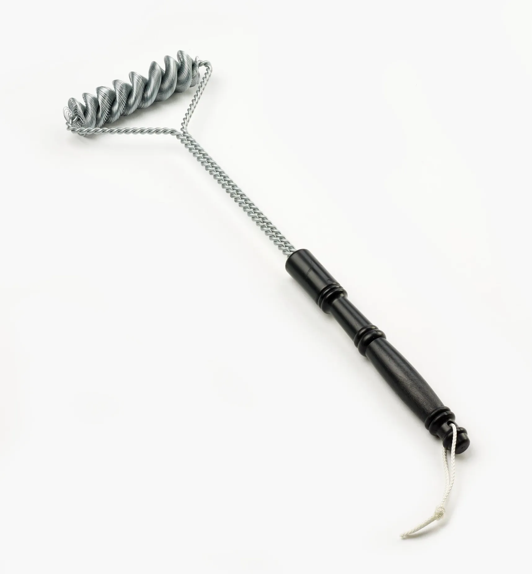 Discount Bristle-Free Barbecue Brush Barbecue