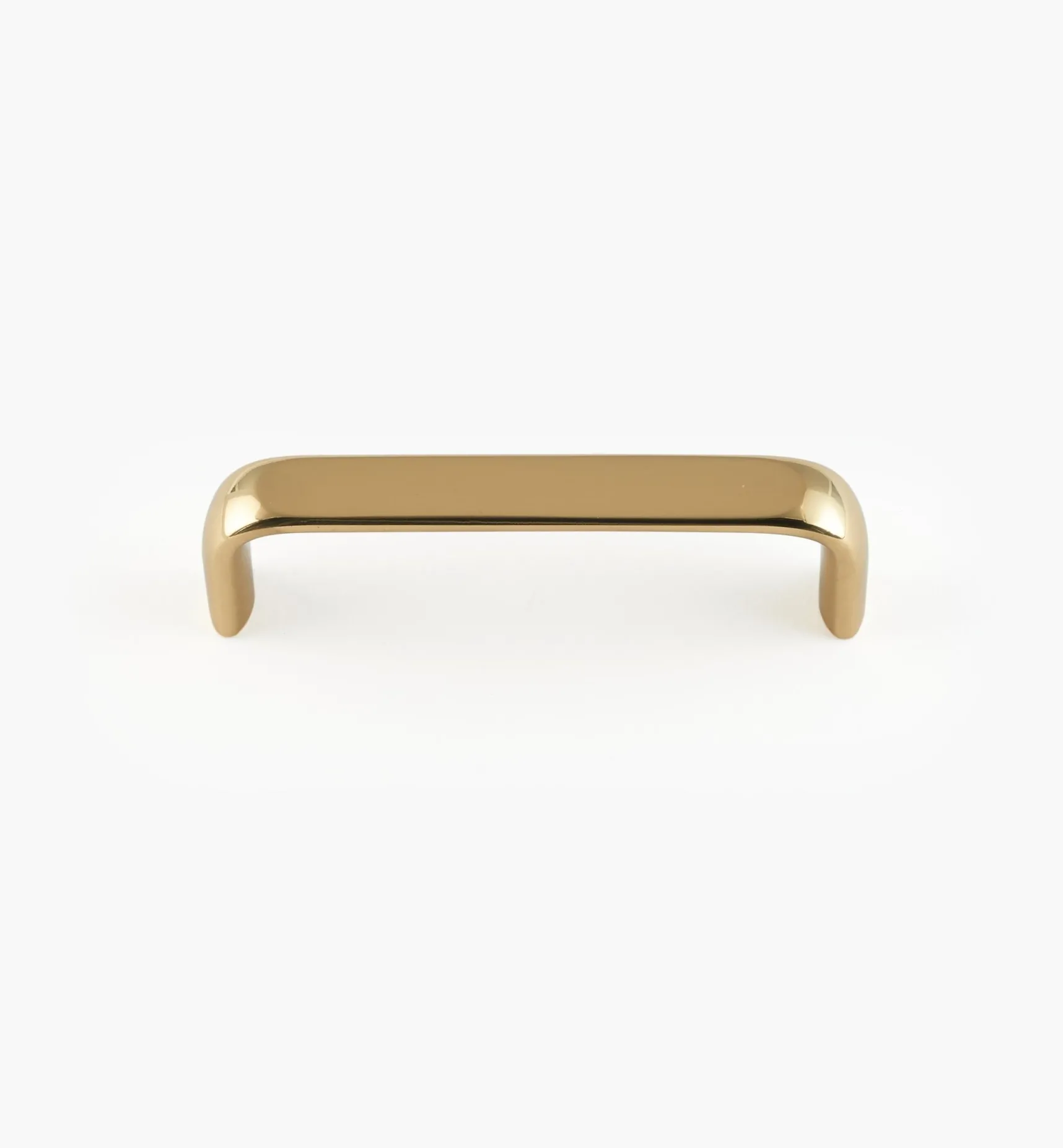 New Broad Oval Pulls Handles