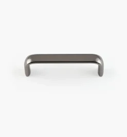 New Broad Oval Pulls Handles