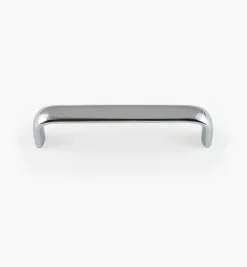 New Broad Oval Pulls Handles