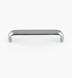 New Broad Oval Pulls Handles