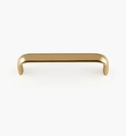 New Broad Oval Pulls Handles