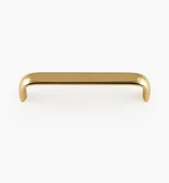 New Broad Oval Pulls Handles