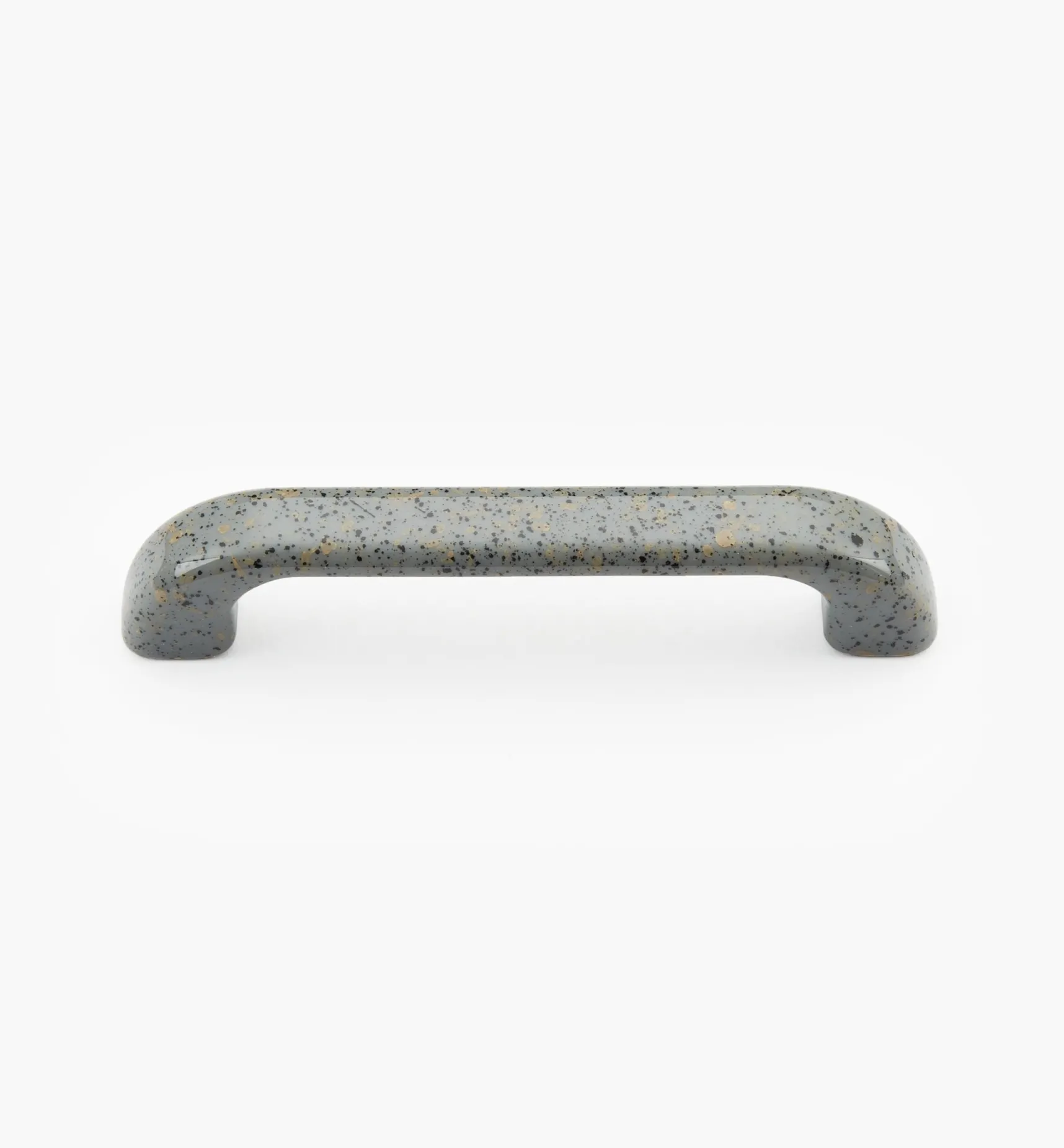 New Broad Plastic Pull Handles