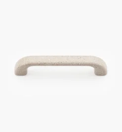 New Broad Plastic Pull Handles