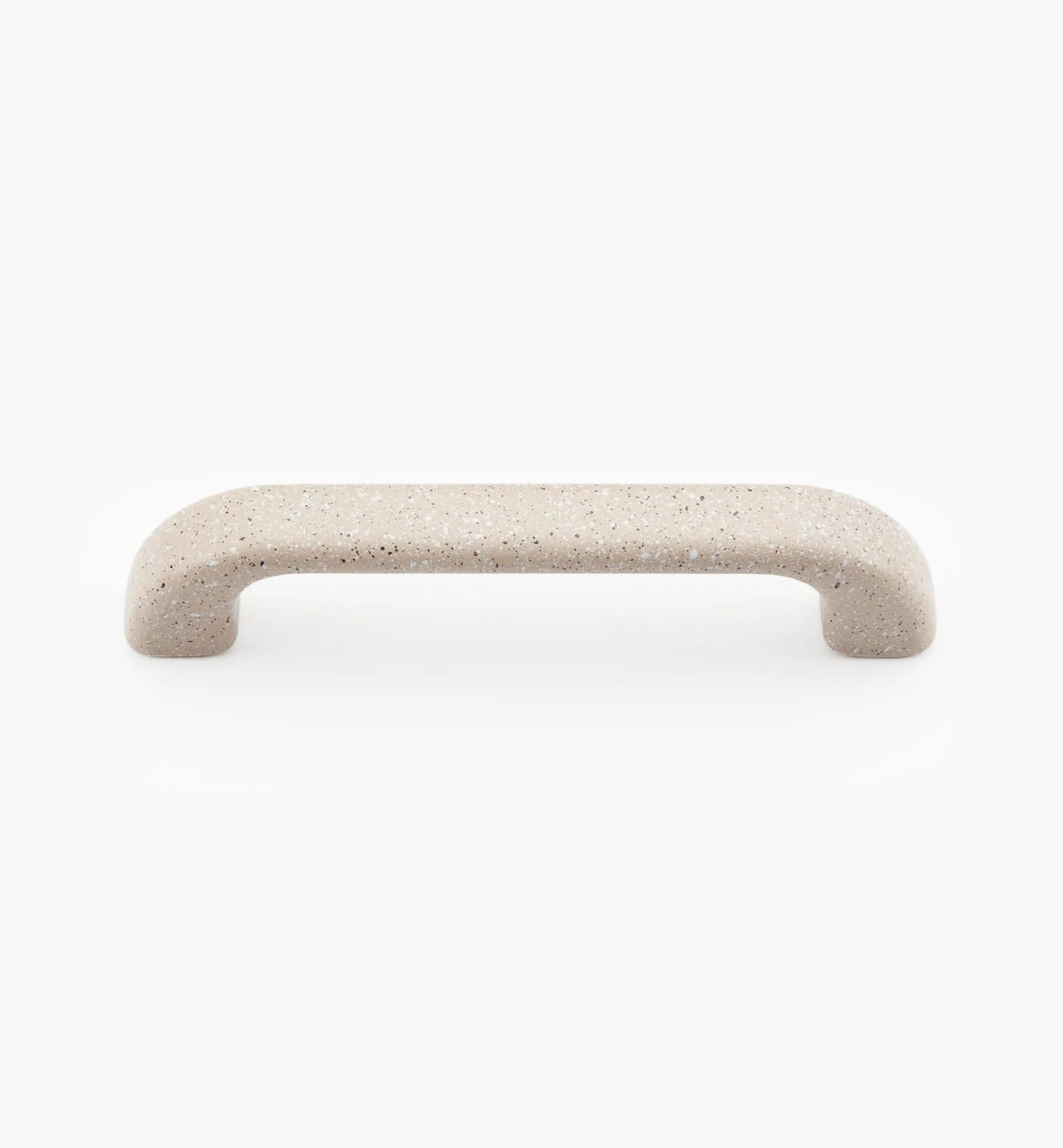 New Broad Plastic Pull Handles
