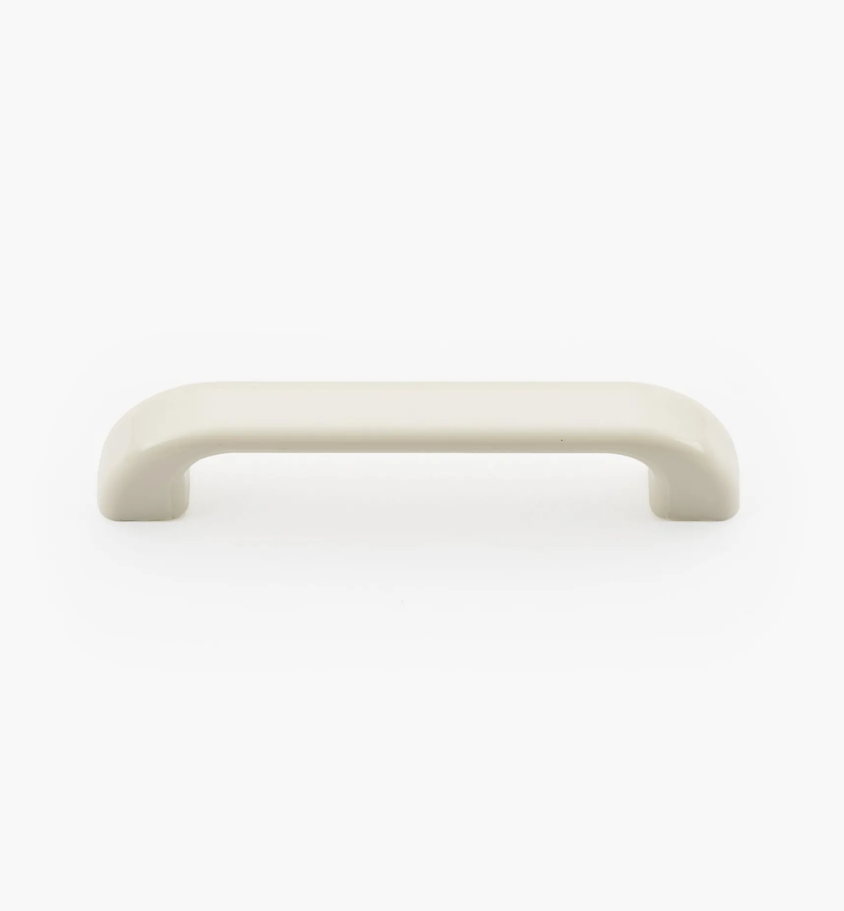 New Broad Plastic Pull Handles