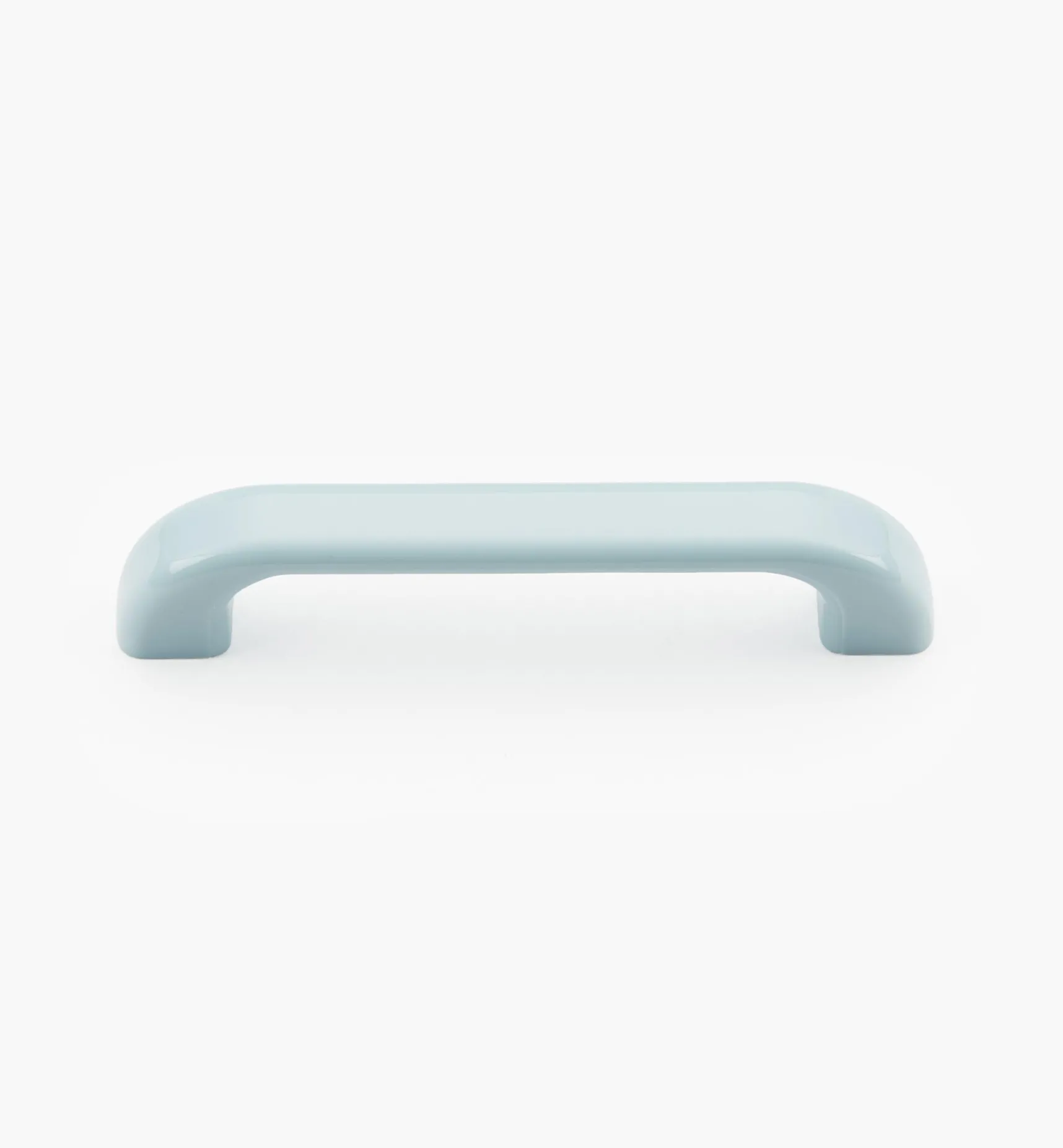 New Broad Plastic Pull Handles