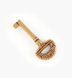 Sale Bronze Patina Key Locks