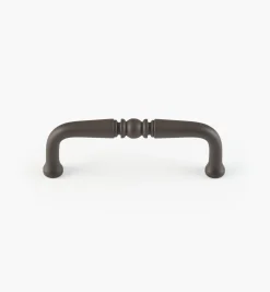 Clearance Bronzed Turned Handles Handles