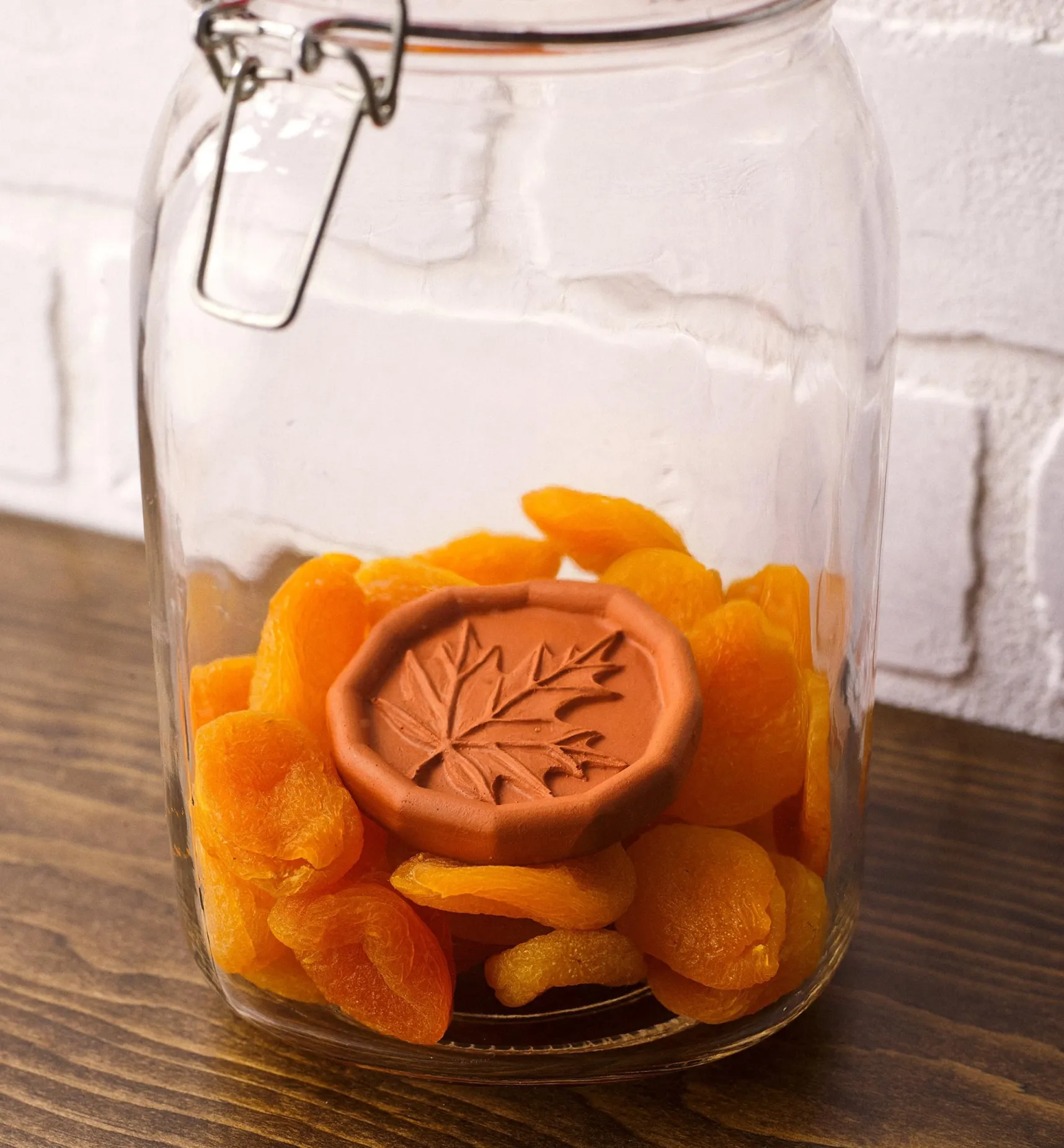 New Brown Sugar Saver Food Storage