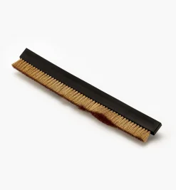 New Brush Insert With Metal Bristles For Festool RAS 115.04 E Supplies