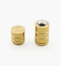 Discount Brusso Bullet Catches Catches