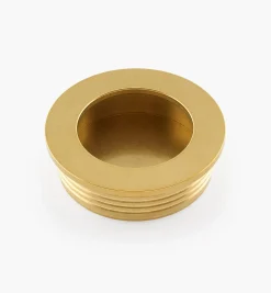 Best Brusso Recessed Pulls Pulls