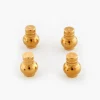 Sale Brusso Small Round Box Feet Box Hardware