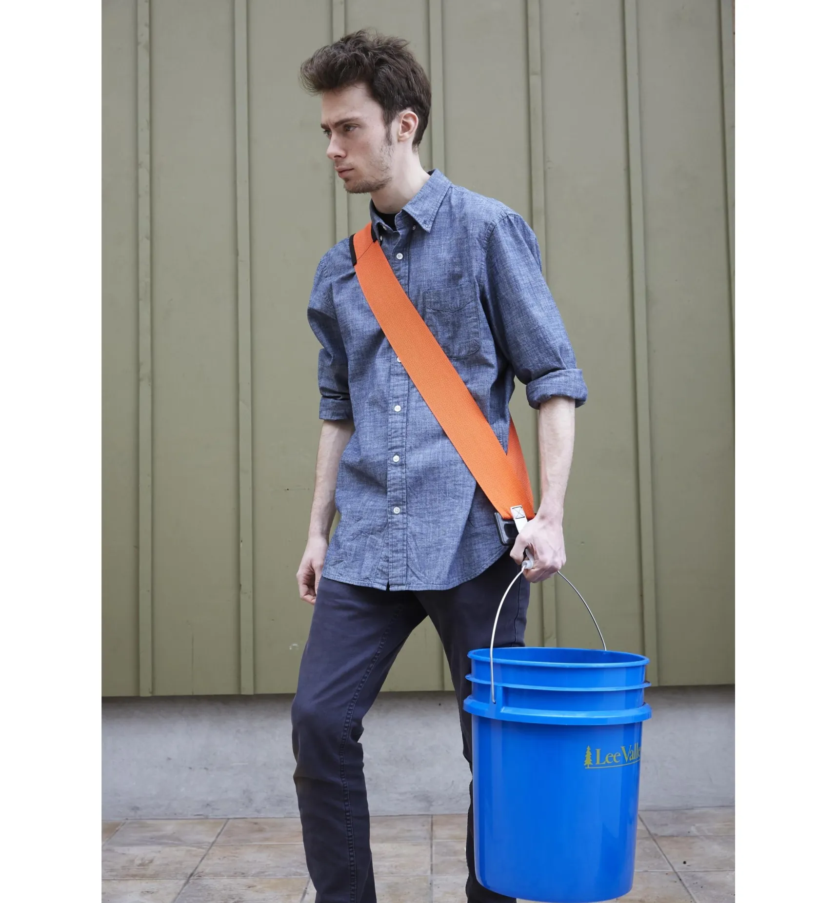 Sale Bucket Buddy Sash Storage & Organization