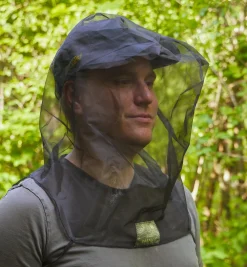 Discount Bug-Protection Hood Clothing