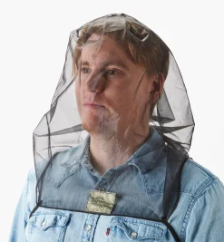 Discount Bug-Protection Hood Clothing