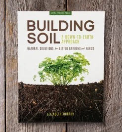 Discount Building Soil Composting|Composting