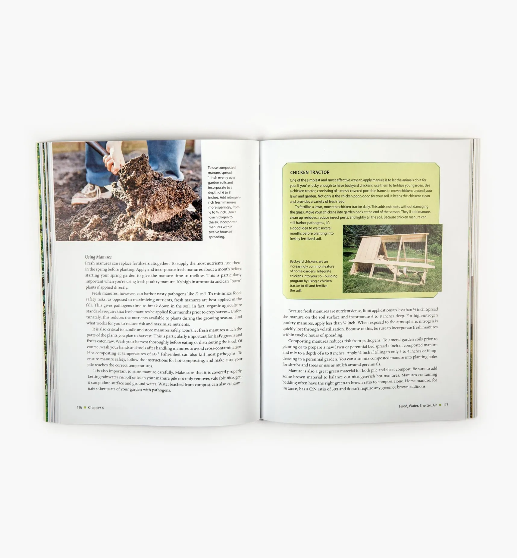 Discount Building Soil Composting|Composting