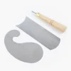 New Burnisher/Scraper Set Scrapers