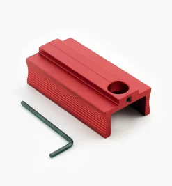 Hot Bush Carrier For Veritas Drilling Jigs Jigs, Guides & Fixtures