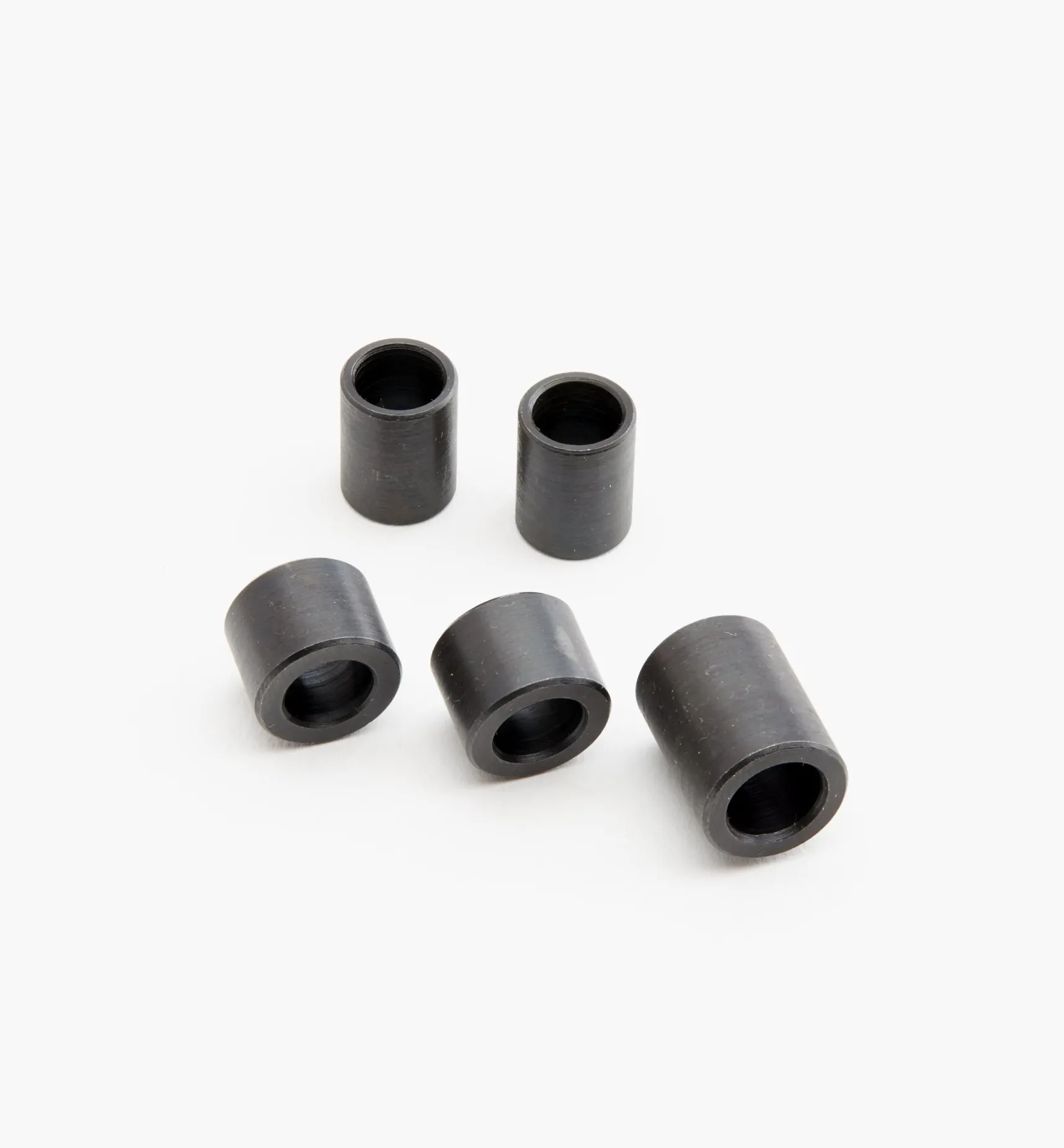 Outlet Bushing Set For Flat-Top Double-Twist Pen & Pencil Hardware Project Supplies