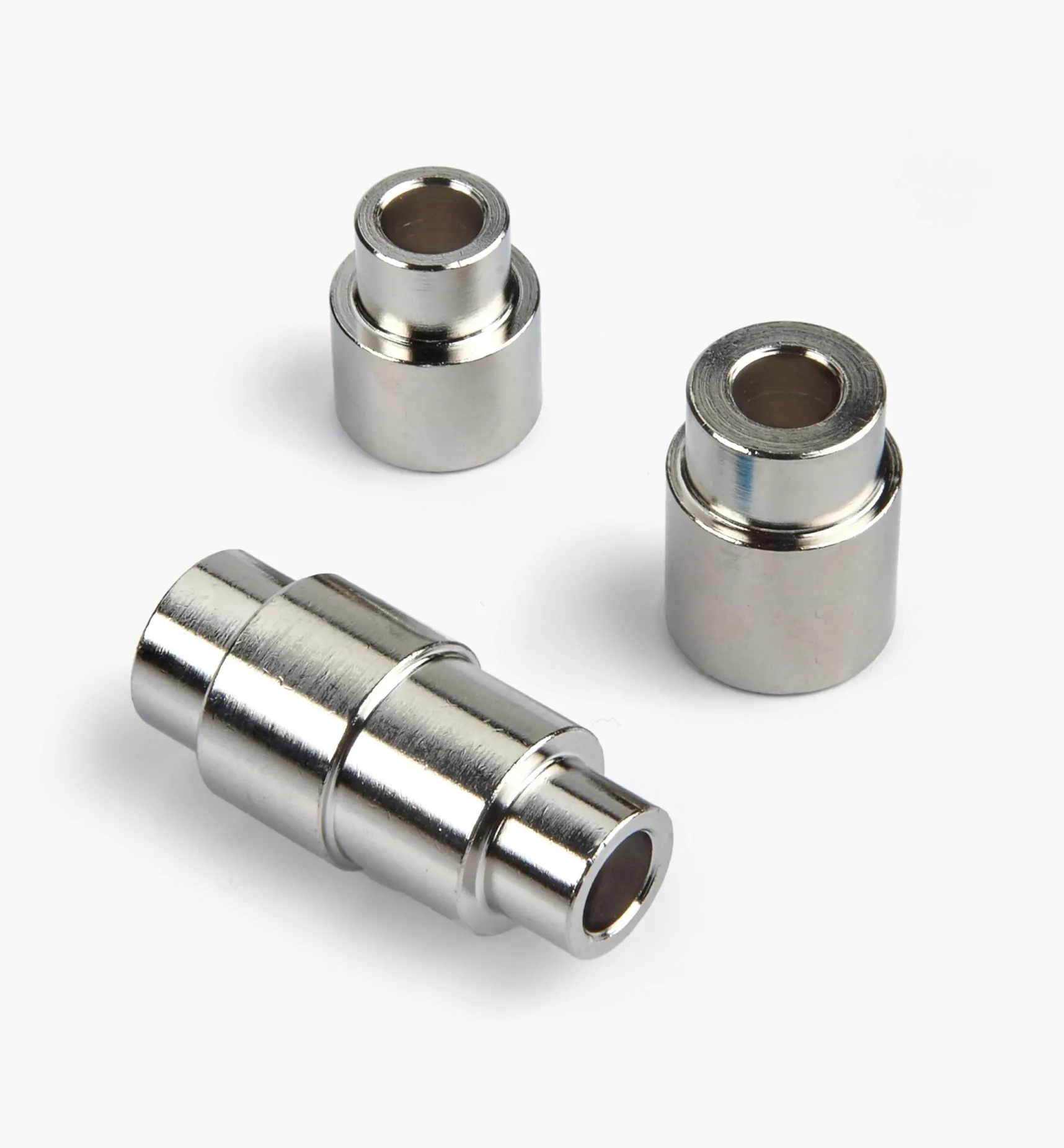 New Bushing Set For Majestic Jr. Rollerball & Fountain Pen Hardware Project Supplies