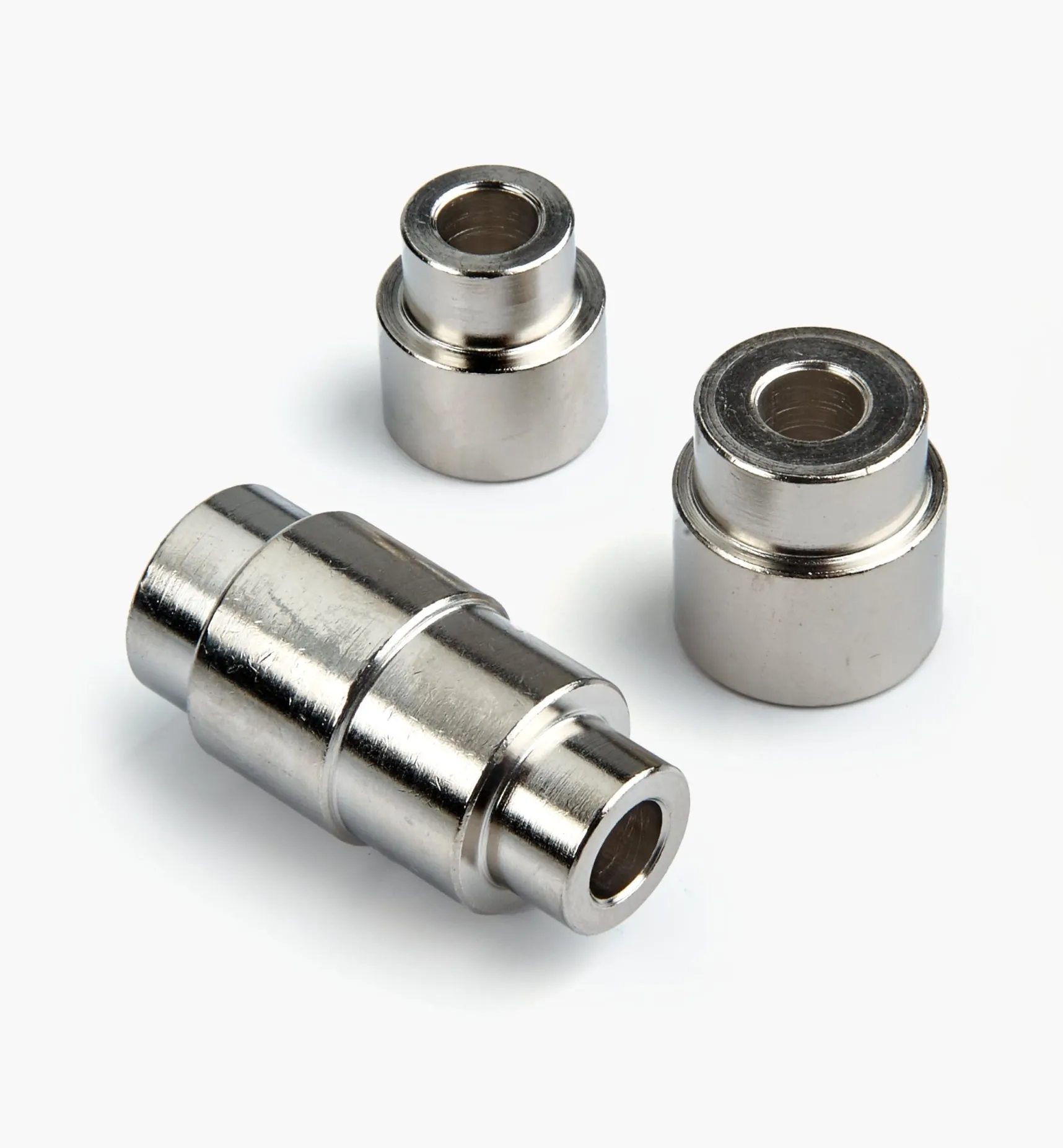 New Bushing Set For Majestic Rollerball & Fountain Pen Hardware Project Supplies