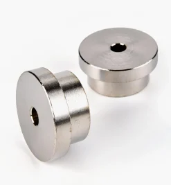 Outlet Bushing Set For Salt & Pepper Mill Hardware Project Supplies