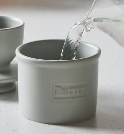 Online Butter Bell Crock Food Storage