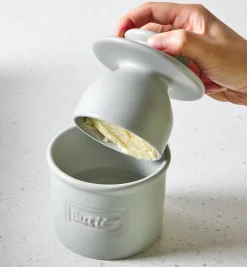 Online Butter Bell Crock Food Storage