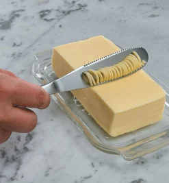 Sale Butter Grating & Spreading Knife Knives & Cutlery