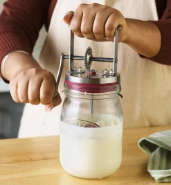 Hot Butter Making Set Kitchen Tools