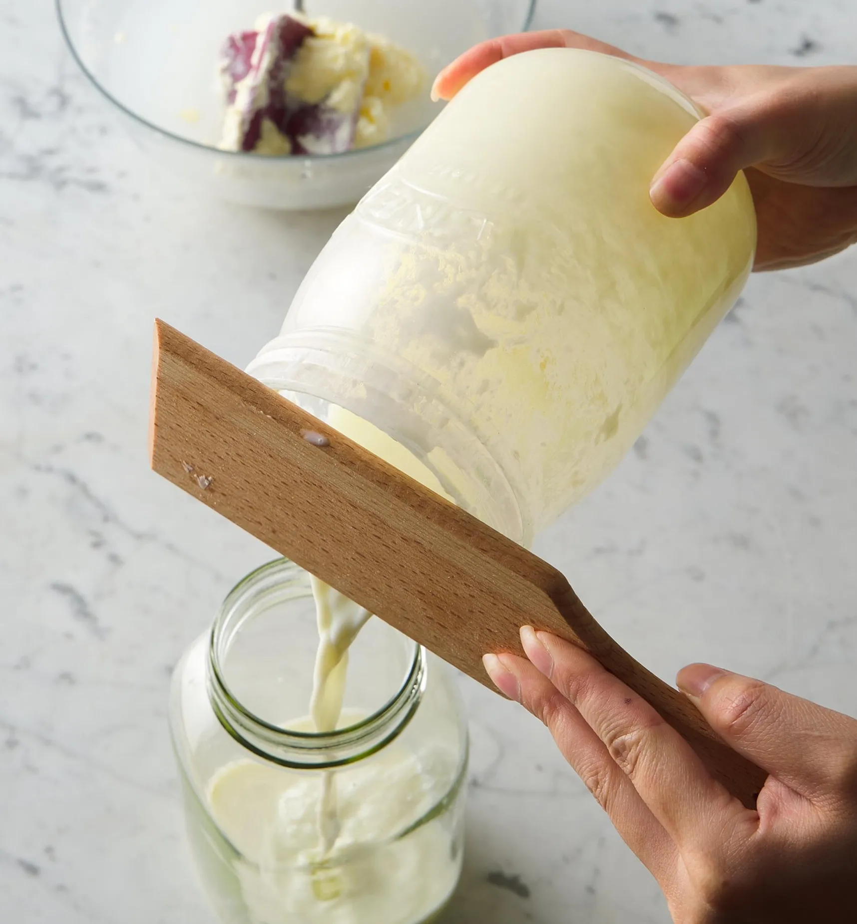Hot Butter Making Set Kitchen Tools
