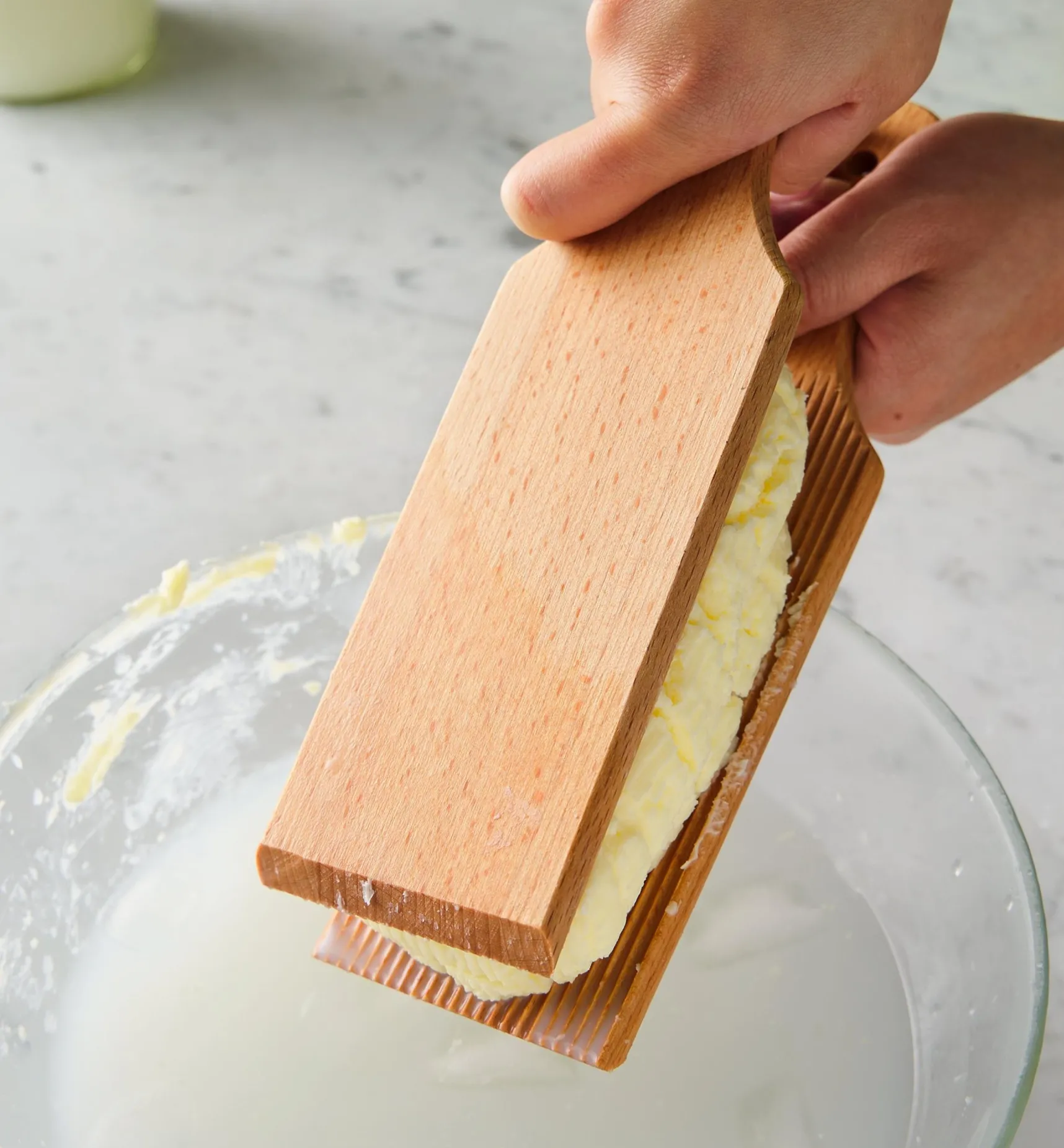 Hot Butter Making Set Kitchen Tools