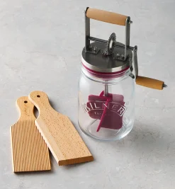 Hot Butter Making Set Kitchen Tools