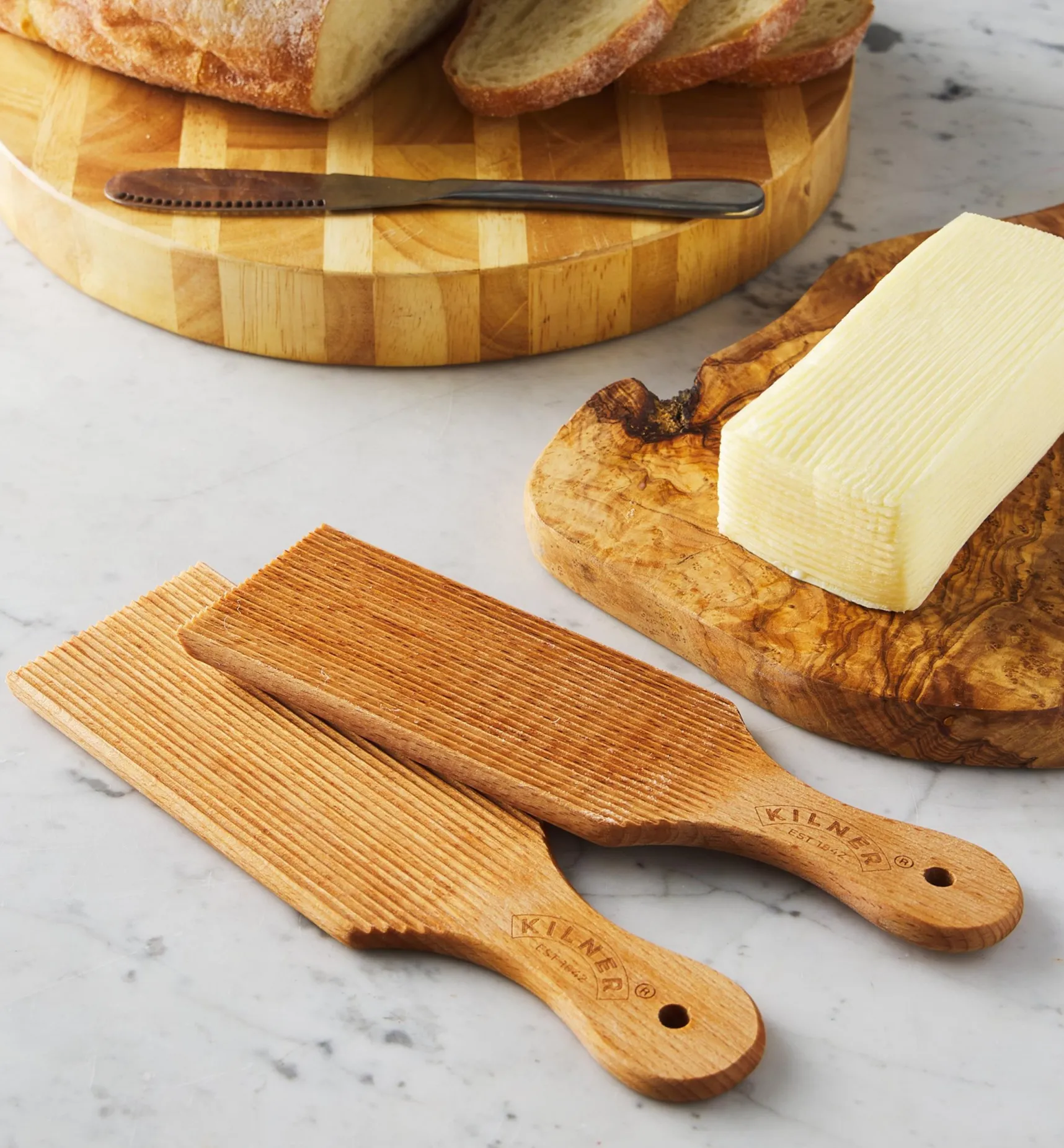 Discount Butter Paddles Kitchen Tools