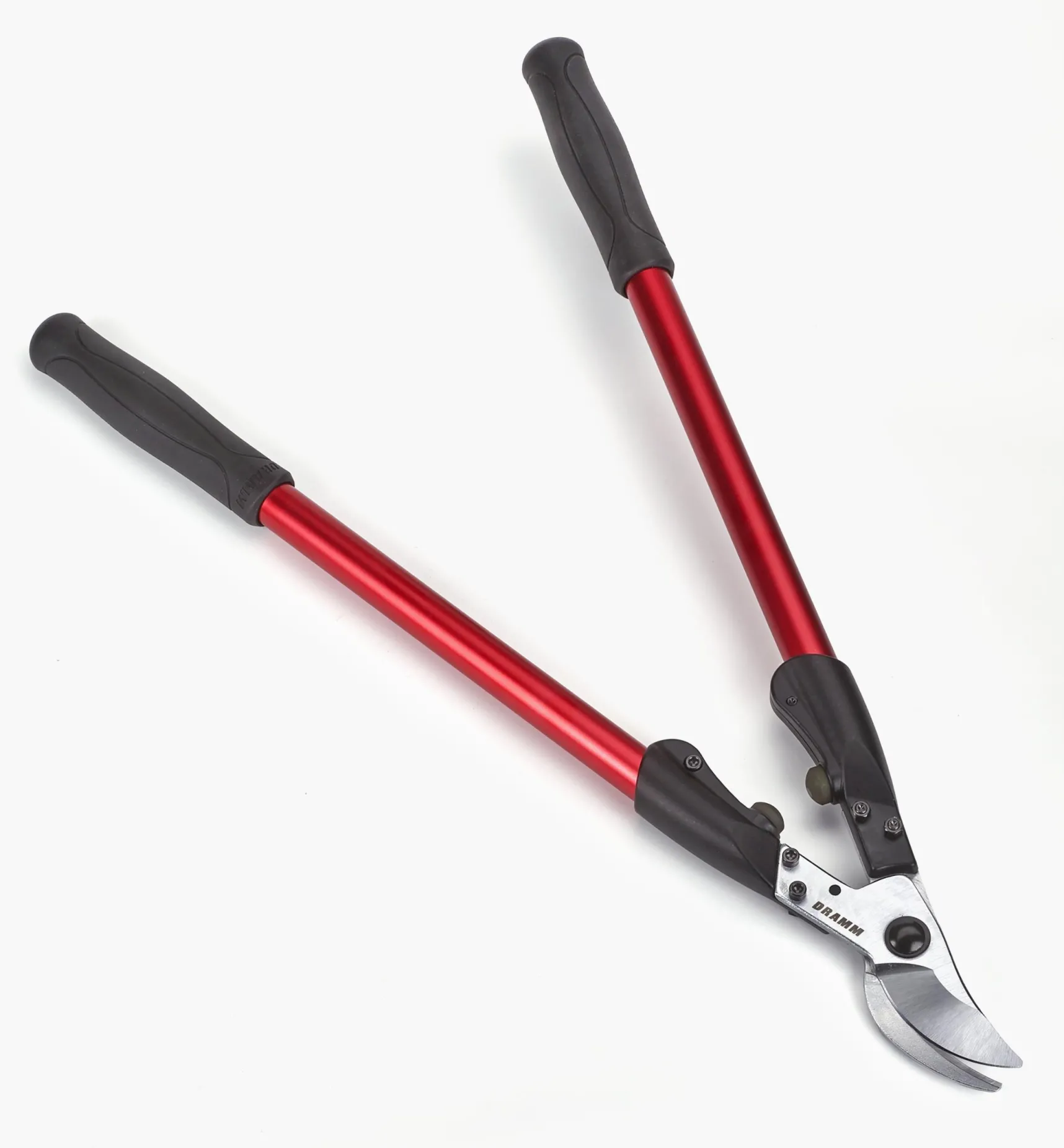Hot Bypass Loppers Garden Care